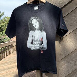 RARE Noah NYC x RHCP Limited Edition Mother's Milk Black T-Shirt Unisex XS
